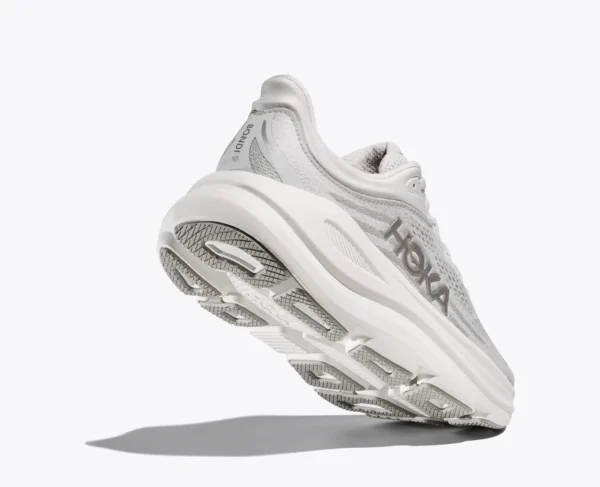 Hoka Γυναικεία Bondi 9 STARDUST/SILVER - Image 6