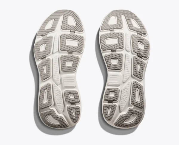 Hoka Γυναικεία Bondi 9 STARDUST/SILVER - Image 3
