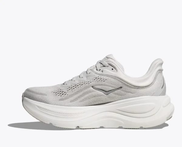 Hoka Γυναικεία Bondi 9 STARDUST/SILVER - Image 2