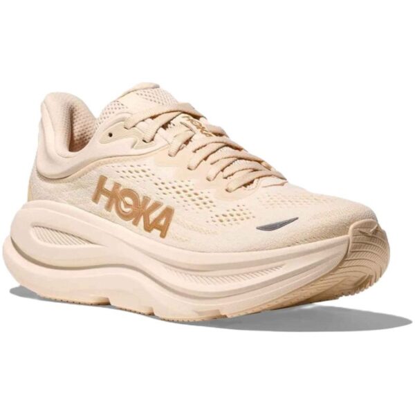 Hoka Γυναικεία Bondi 9 Vanilla Birch - Image 5