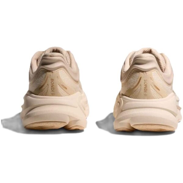 Hoka Γυναικεία Bondi 9 Vanilla Birch - Image 4