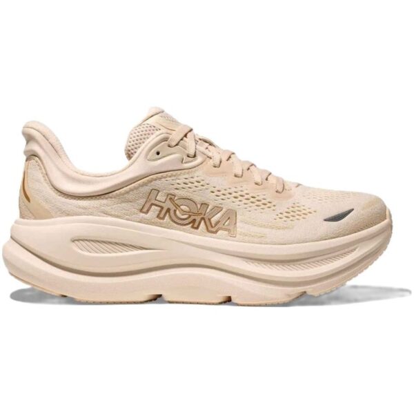Hoka Γυναικεία Bondi 9 Vanilla Birch