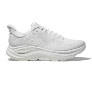 Hoka Γυναικεία Clifton 10 WHITE / WHITE