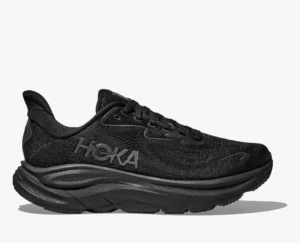Hoka  Γυναικεία Clifton 10 Μαύρο