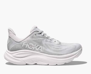 Hoka Γυναικεία Clifton 10 CRDS-COSMIC GREY / STARDUST