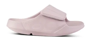 OOFOS 1550 Ooahh Sport Flex FOOTWEAR Μωβ