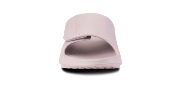 OOFOS 1550 Ooahh Sport Flex FOOTWEAR Μωβ - Image 4