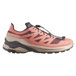 SALOMON Γυναικεία Παπούτσια TRAIL RUNNING - XA META MADE IN FRANCE Ροζ