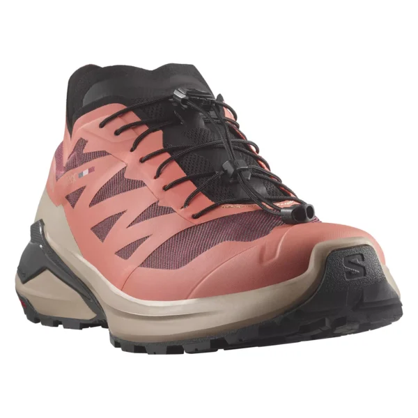 SALOMON Γυναικεία Παπούτσια TRAIL RUNNING - XA META MADE IN FRANCE Ροζ - Image 5