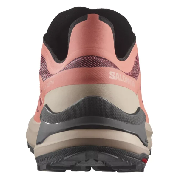 SALOMON Γυναικεία Παπούτσια TRAIL RUNNING - XA META MADE IN FRANCE Ροζ - Image 3