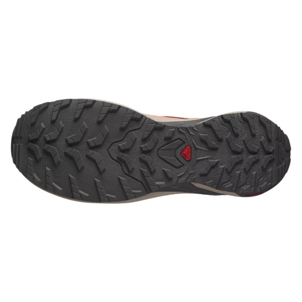 SALOMON Γυναικεία Παπούτσια TRAIL RUNNING - XA META MADE IN FRANCE Ροζ - Image 2