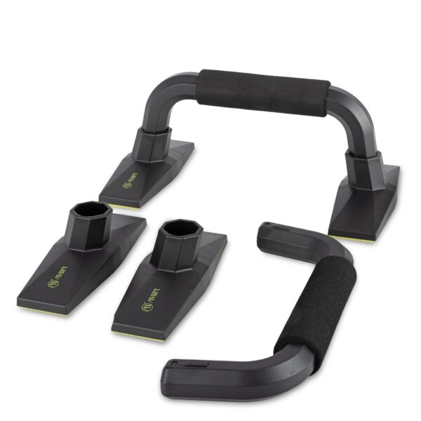 AMILA Λαβές Push-Up AMILA Bionic 44010 - Image 2
