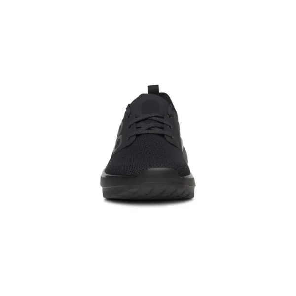 OOFOS 5077 Oomy Stride Γυναικείο FOOTWEAR Μαύρο - Image 2