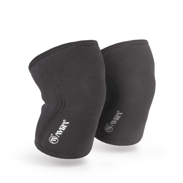 AMILA Επιγονατίδα Συμπίεσης - AMILA Knee Support M 83136 - Image 5