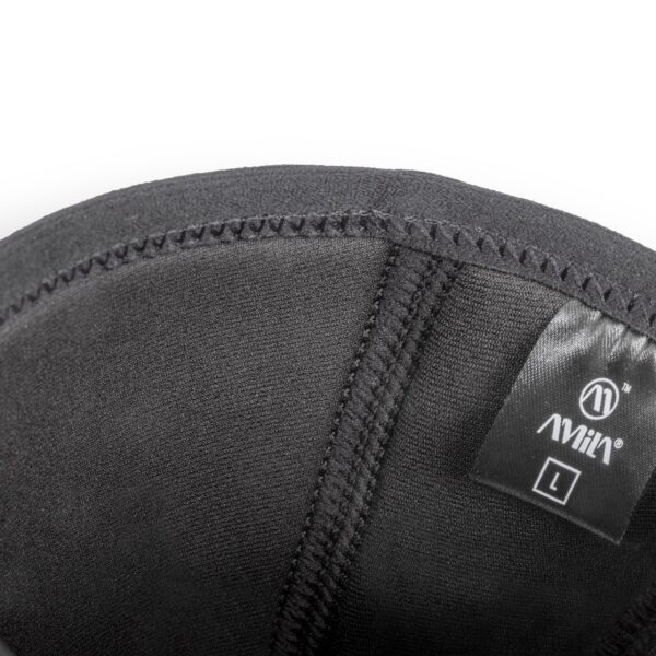 AMILA Επιγονατίδα Συμπίεσης - AMILA Knee Support M 83136 - Image 7