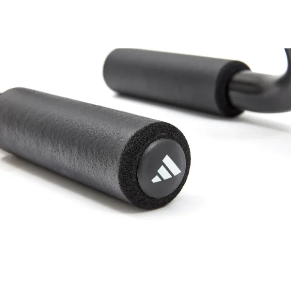 Adidas Push Up Bars BLACK - Image 6