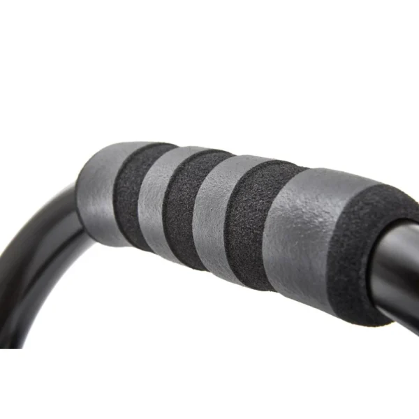 Adidas Push Up Bars BLACK - Image 5