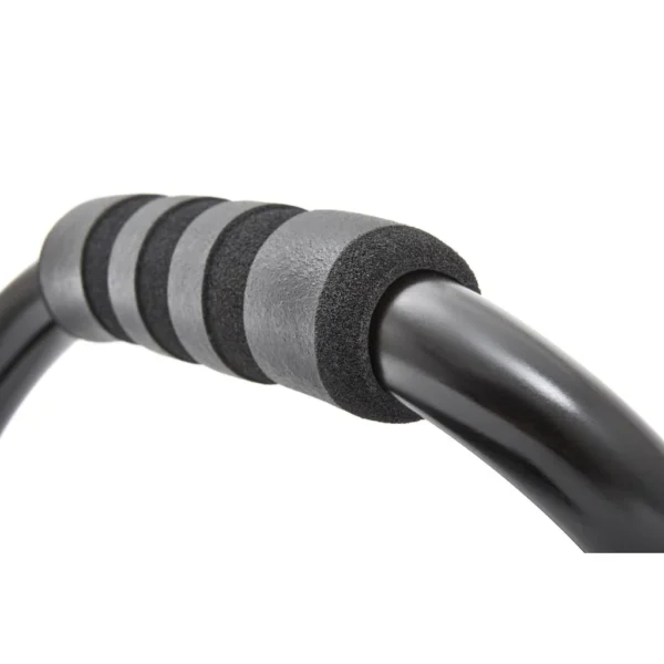 Adidas Push Up Bars BLACK - Image 4