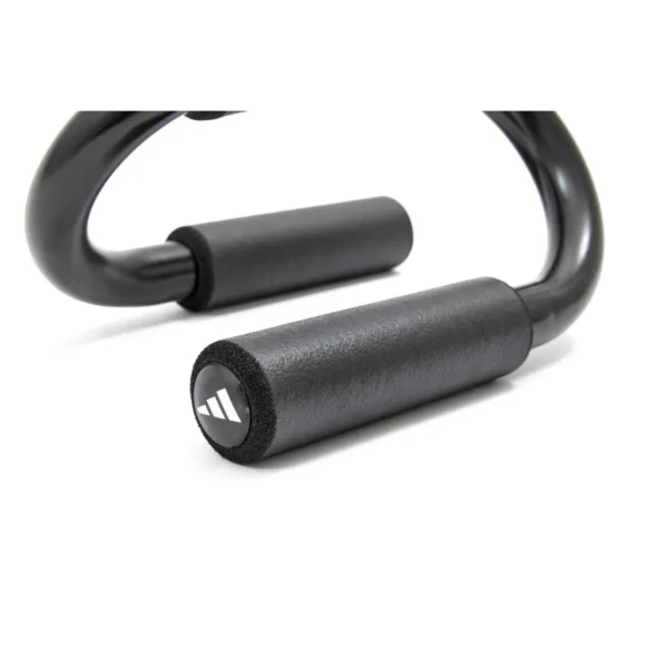 Adidas Push Up Bars BLACK - Image 3