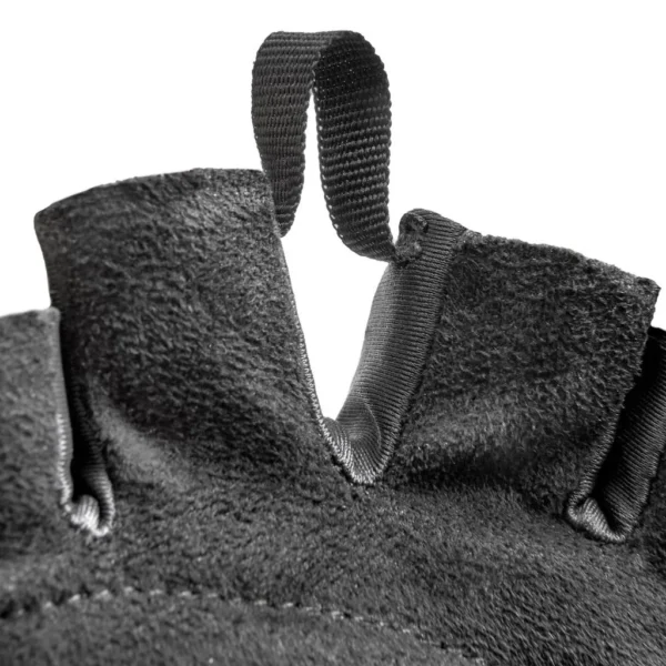 Adidas Γάντια Γυμναστικής Essential Adjustable Gloves Ροζ - Image 5