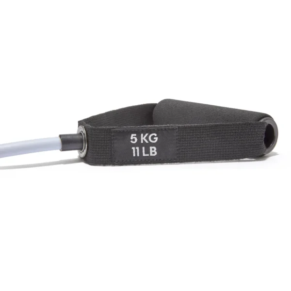 Adidas Resistance Tube L1 Λάστιχο Αντίστασης CLGREY - Image 6