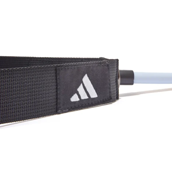 Adidas Resistance Tube L1 Λάστιχο Αντίστασης CLGREY - Image 5