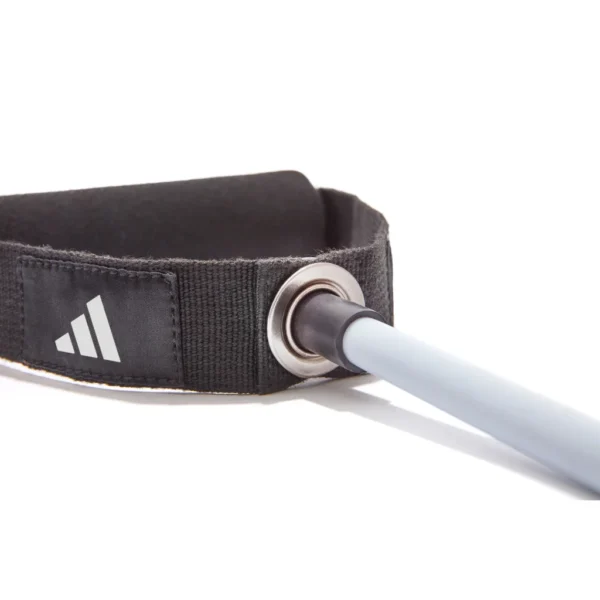 Adidas Resistance Tube L1 Λάστιχο Αντίστασης CLGREY - Image 3
