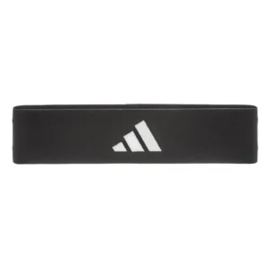 Adidas Λάστιχο Αντιστάσεων Heavy Black
