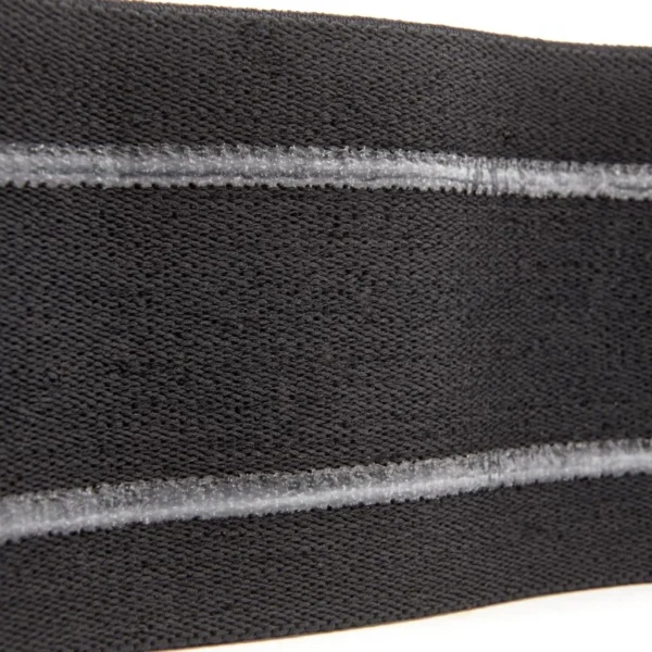 Adidas Λάστιχο Αντιστάσεων Heavy Black - Image 4