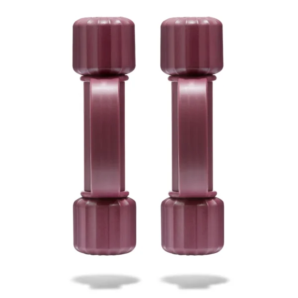 Adidas Soft Grip Dumbbells 1kg / 2lb ΒΑΡΑΚΙΑ CRIMSON - Image 7