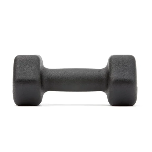 Adidas Dumbbells 3kg ΒΑΡΑΚΙΑ BLACK - Image 3
