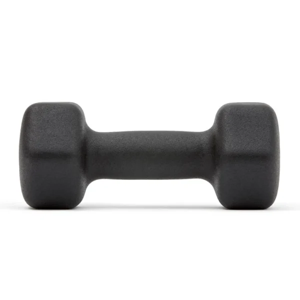 Adidas Dumbbells 4kg ΒΑΡΑΚΙΑ BLACK - Image 3
