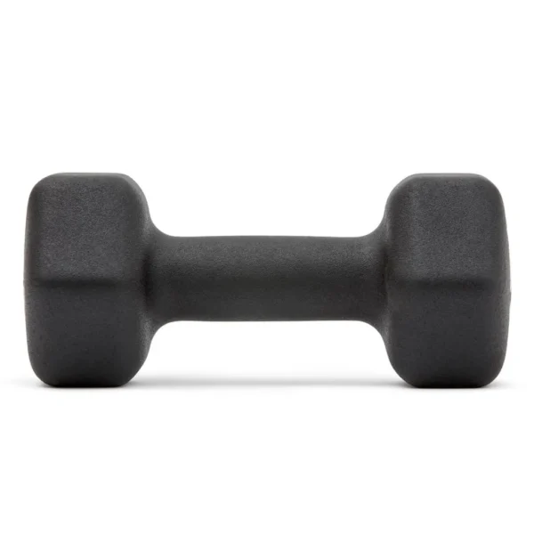 Adidas  Dumbbells 5kg ΒΑΡΑΚΙΑ  BLACK - Image 5
