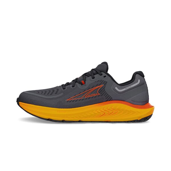 Altra Ανδρικά PARADIGΜ 7 GRAY/ORANGE - Image 7