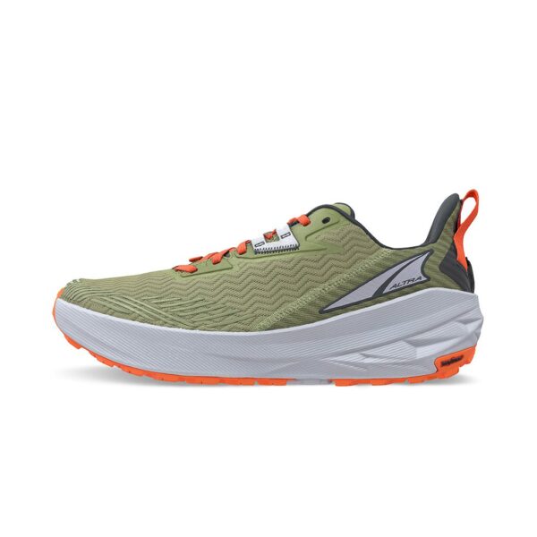Altra Ανδρικά EXPERIENCE WILD DUSTY OLIVE - Image 7
