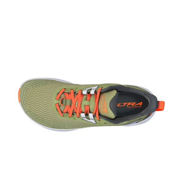 Altra Ανδρικά EXPERIENCE WILD DUSTY OLIVE - Image 5