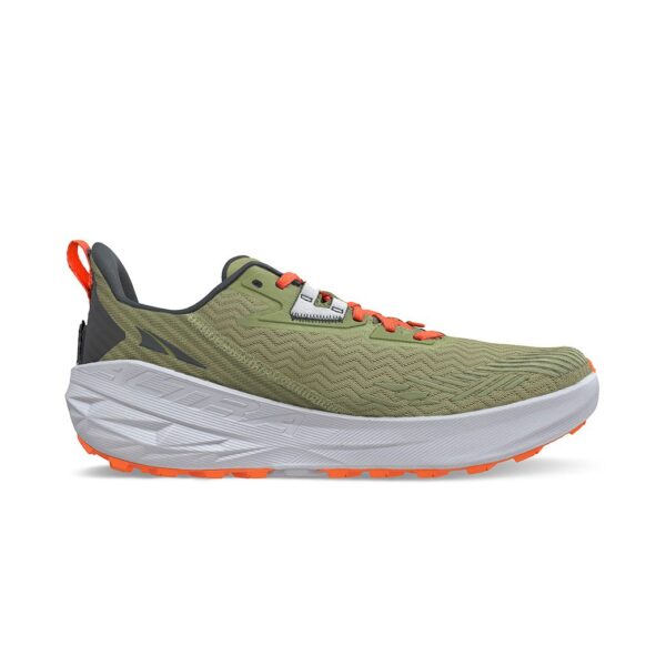 Altra Ανδρικά EXPERIENCE WILD DUSTY OLIVE - Image 4