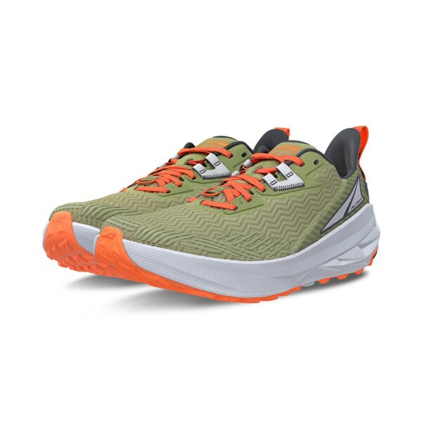 Altra Ανδρικά EXPERIENCE WILD DUSTY OLIVE