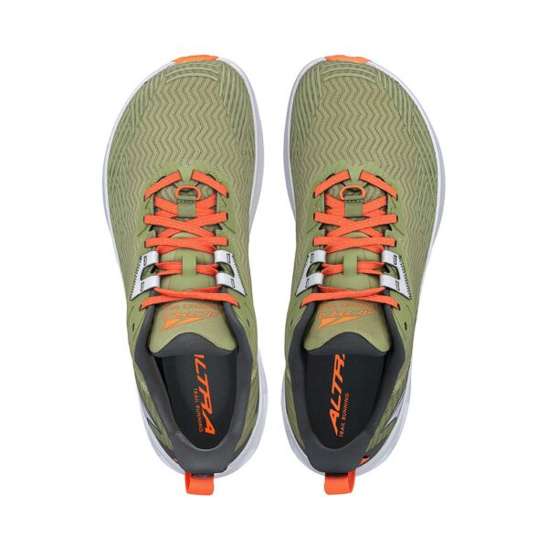 Altra Ανδρικά EXPERIENCE WILD DUSTY OLIVE - Image 2