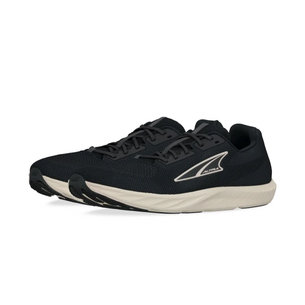 Altra Ανδρικά ESCALANTE 4 BLACK/WHITE