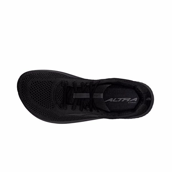 Altra Γυναικεία ESCALANTE RACER 2 BLACK/BLACK - Image 3