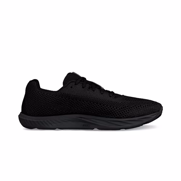 Altra Γυναικεία ESCALANTE RACER 2 BLACK/BLACK - Image 4