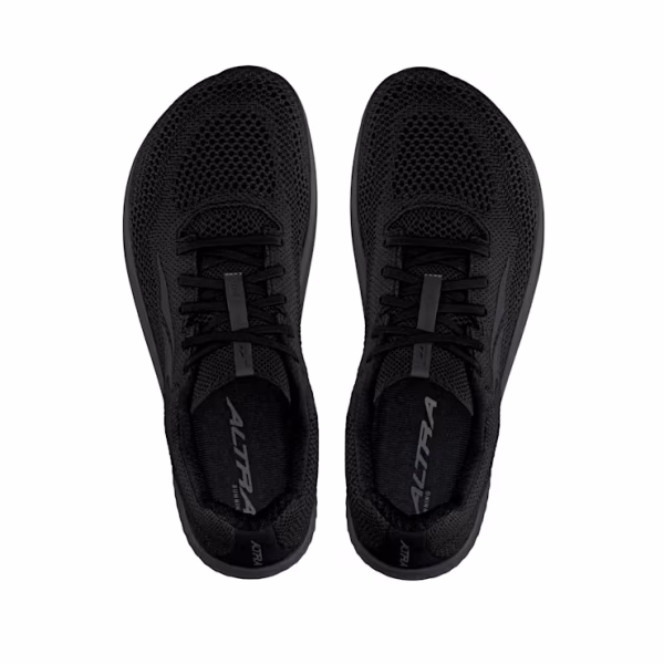 Altra Ανδρικά ESCALANTE RACER 2 BLACK/BLACK - Image 6