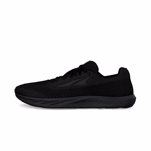 Altra Γυναικεία ESCALANTE RACER 2 BLACK/BLACK