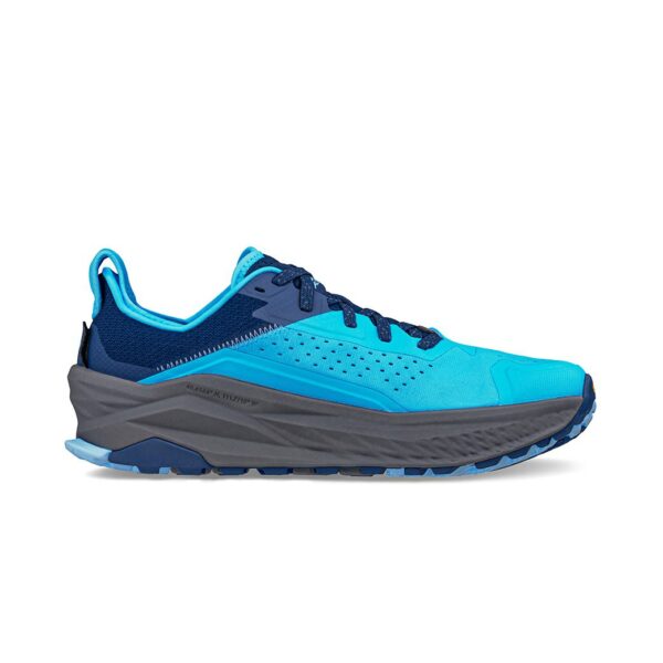 Altra Ανδρικά OLYMPUS 6 BLUE - Image 5