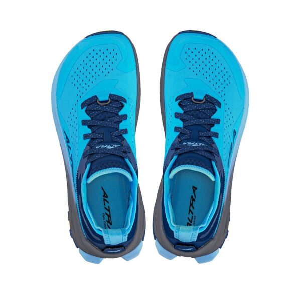 Altra Ανδρικά OLYMPUS 6 BLUE - Image 7