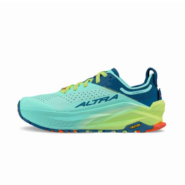 Altra Γυναικεία OLYMPUS 6 TEAL - Image 7