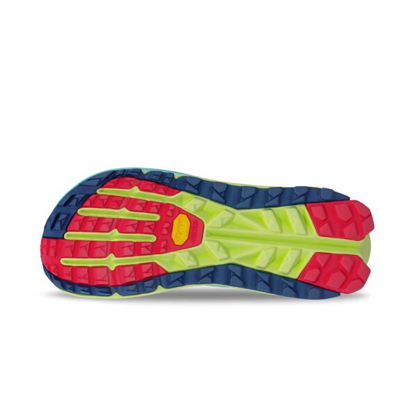 Altra Γυναικεία OLYMPUS 6 TEAL - Image 6