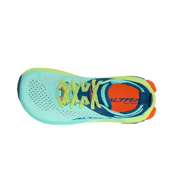 Altra Γυναικεία OLYMPUS 6 TEAL - Image 5