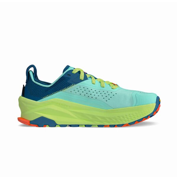 Altra Γυναικεία OLYMPUS 6 TEAL - Image 4